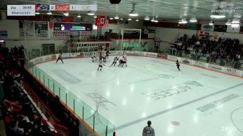 Replay: Home - 2024 Niverville vs Winkler | Jan 5 @ 6 PM