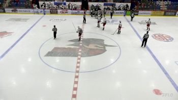 Replay: Home - 2024 Sherwood Park vs Brooks | Nov 23 @ 7 PM