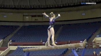 Lexi Griffith - Beam, Metroplex Gymnastics - Metroplex Challenge (Club)
