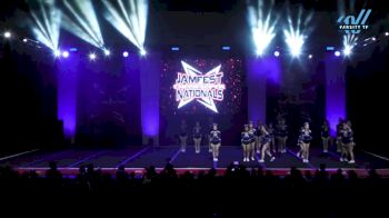 East Celebrity Elite - CT - Exclusive [2024 L2 Junior - Small - B Day 2] 2024 JAMfest Cheer Super Nationals