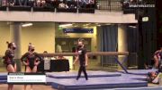 Sierra Olson - Women's Group, Chow's Gymnastics and Dance Institute - 2021 Women's Xcel Region 4 Championships