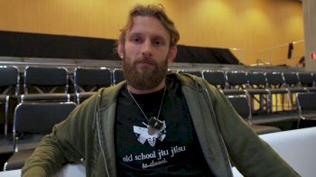 Hear From Adam Wardzinski Before His Superfight Against Erich Munis At BJJ Stars 15