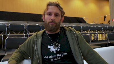 Hear From Adam Wardzinski Before His Superfight Against Erich Munis At BJJ Stars 15