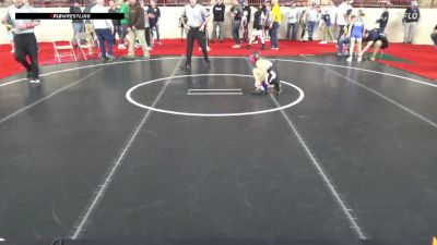 78_G lbs Round Of 16 - Jordyn Greathouse, Titusville vs Autumn Waite, Eisenhower