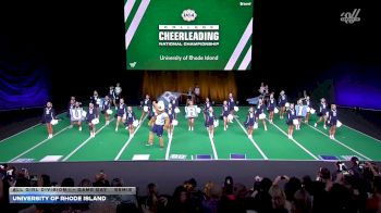 University of North Alabama [2026 All Girl Division I - Game Day Semis] 2026 UCA & UDA College Cheerleading and Dance Team National Championship