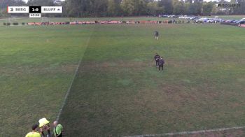 Replay: Bluffton vs Heidelberg | Sep 24 @ 4 PM