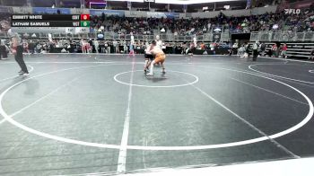 175 lbs Rr Rnd 1 - Emmitt White, Centerville WC vs Latham Samuels, Victory