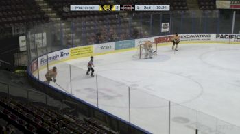 Replay: Home - 2025 BWC vs North Shore | Mar 5 @ 4 PM
