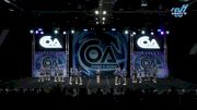 Cheer Athletics - Columbus - SirenCats [2025 L1 Youth - Medium Day 2] 2025 COA Grand Nationals
