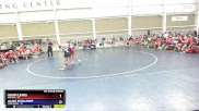 126 lbs Placement Matches (16 Team) - Gavin Lewis, Indiana vs Alois Schlumpf, Wisconsin