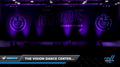 The Vision Dance Center - Youth Small Jazz [2022 Youth - Jazz - Small Finals] 2022 WSF Louisville Grand Nationals