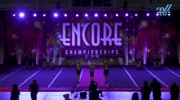 Carolina Elite - Mini Guardians [2024 L1 Mini - D2 Day 1] 2024 Encore Concord Showdown