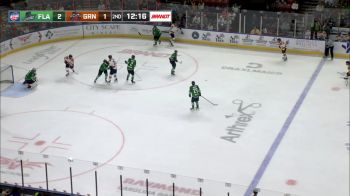 Replay: Away - 2023 Florida vs Greenville | Nov 11 @ 6 PM