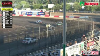 Replay: Tyler Wolf Memorial at Silver Dollar | Jul 18 @ 6 PM