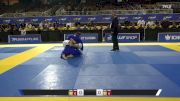 Anthony Ralph Gatehouse vs Travis Wayne Bill 2026 Pan Jiu Jitsu IBJJF Championship