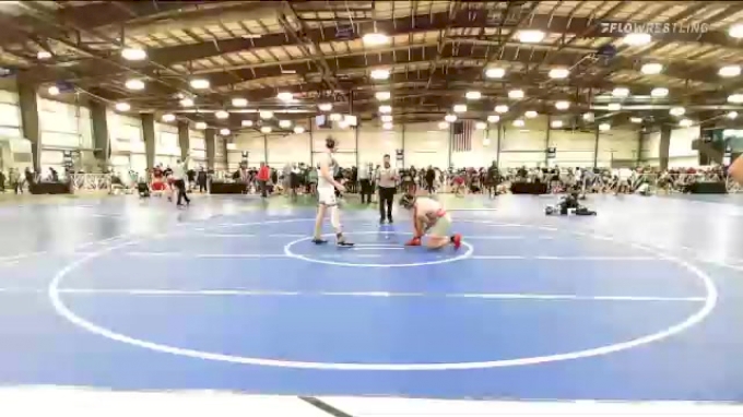 180 lbs Round Of 16 - JJ Di Monte, MD vs Cael Dunn, NC