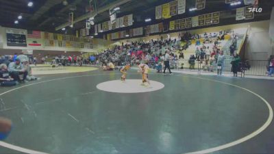 86 lbs 5th Place Match - Owen Eastham, 951 WRESTLING CLUB vs Oliver Zawicki, Team Temecula Wrestling Club