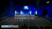 Gold Flames Cheerleader e. V. - Sparkling Stars [2026 U16-2 B Day 2] 2026 ELITE Cheerleading Championship