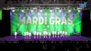 Louisiana Spirit - Fame [2025 L1 Youth - Small - B Day 2] 2025 Mardi Gras Grand Nationals