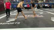 JOAO Francisco vs Sebastian Avila 2024 ADCC Balneario Open