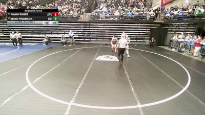 Replay: M9 - 2026 UHSAA 5A Boys & Girls State Champs | Feb 12 @ 10 AM