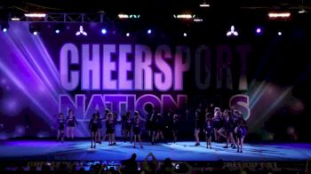 Carolina Elite - Love Spell [2026 L1 Youth - Flex - D2 - Medium Day 1] 2026 CHEERSPORT National All Star Cheerleading Championship