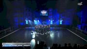 Stichting Dansplezier - Infinity [2026 JHH Day 2] 2026 ELITE Stunt & Dance Championship