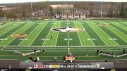 Replay: Saginaw Valley vs Michigan Tech | Nov 11 @ 1 PM