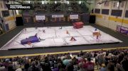 Holly Springs HS "Holly Springs NC" at 2026 WGI Guard Charlotte Regional+