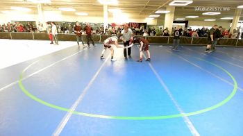 103 lbs Round Of 16 - Garret Stanley, Coventry Renegades vs Michael Cuoco, Mayo Quanchi