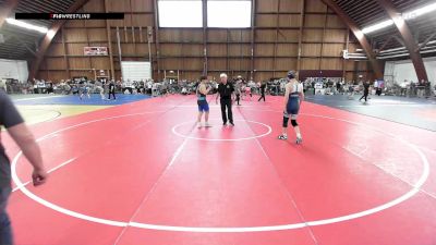 145B lbs Rr Rnd 3 - Emmitt Becker, Askren Wrestling Academy vs Ace Dunbrook, Journeymen