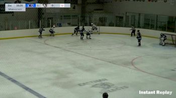 Replay: Home - 2024 Norman U18 AAA vs EastmanU18 AAA | Feb 3 @ 7 PM