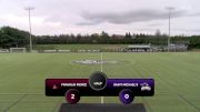 Replay: Franklin Pierce vs Saint Michael's - 2024 Franklin Pierce vs St. Michael's | Nov 2 @ 1 PM