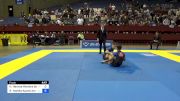 Hawann Hennye Moreira Dos Santos vs Ricardo Yoshito Kavati Amaral 2024 Pan IBJJF Jiu-Jitsu No-Gi Championship