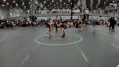 105 lbs Semis (4 Team) - Jackson Wells, Dayton Bandits vs Max Lu, Kraken