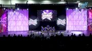 Energizers - Simply the Best [2024 Junior - Contemporary/Lyrical - Small 1] 2024 JAMfest Dance Super Nationals