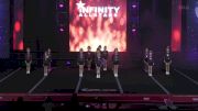 Infinity Allstars - Princesses [2024 Level 2 Mini--Div 1 Day 1] 2024 The All Out Grand Nationals
