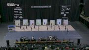Temple City HS "Temple City CA" at 2026 WGI Percussion/Winds World Championships