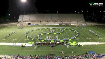 Leander - 2018 BOA Austin Regional