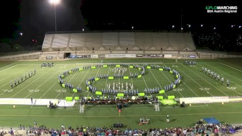 Leander - 2018 BOA Austin Regional