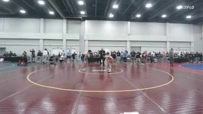 132 lbs Champ. Rd Of 16 - Noah Lynch, Vahalla vs Huston Hookom, Immortal Awc