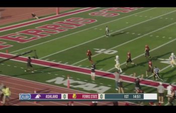 Replay: Josh's PT Test  | Nov 12 @ 11 AM