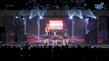 ICE - Sky [2023 L3 Junior - Small Day 1] 2023 GLCC Schaumburg Grand Nationals