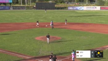 Missoula PaddleHeads vs. Great Falls Voyagers - 2024 Great Falls Voyagers vs Missoula PaddleHeads