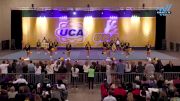 University High School - Small Varsity [2024 Small Varsity] 2024 UCA Baton Rouge Regional