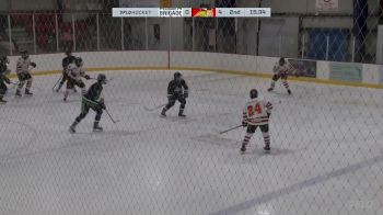 Replay: Home - 2024 Glengarry vs Casselman | Oct 17 @ 7 PM