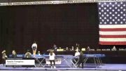 Rosalie Thongphay - Individual Trampoline, USA Dynamites - 2021 USA Gymnastics Championships