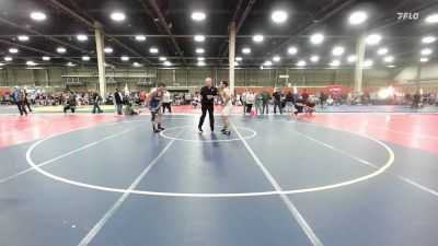 175 lbs Rr Rnd 1 - Samuel Almedina, Mat Assassins - BHSE vs Tristan Mobley, Revival Orca - BHSE