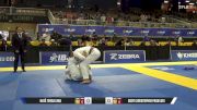 Natã Tenca Lima vs Cody Christopher Pasielski 2026 Pan Jiu Jitsu IBJJF Championship