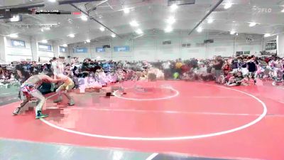 153 lbs Round Robin 1 - Dylan Pucella, Jacket Wrestling Club-HS vs Garrett Newman, Pheonix Wrestling-Blue-HS